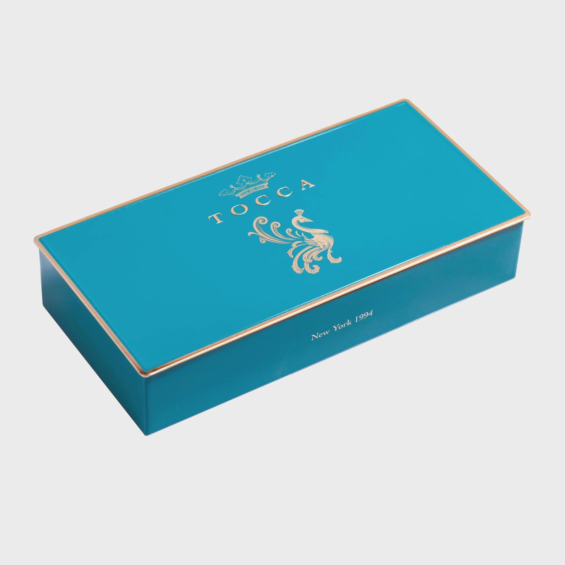 Tocca Heritage Collection Azure Set