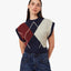 Habitual Herringbone Sweater Vest