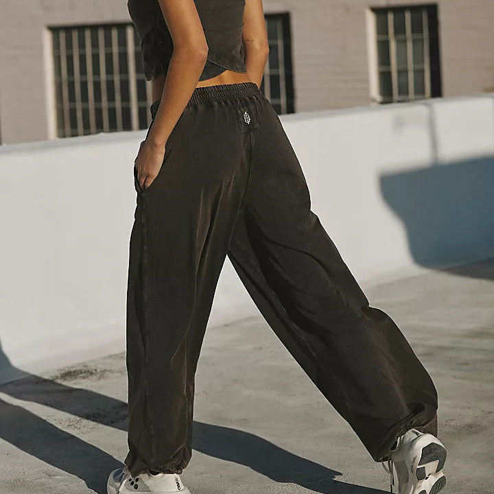Free People Movement Hot Shot Crossover Set