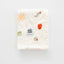 The Very Hungry Caterpillar™ Minky Stretch Luxe Blanket