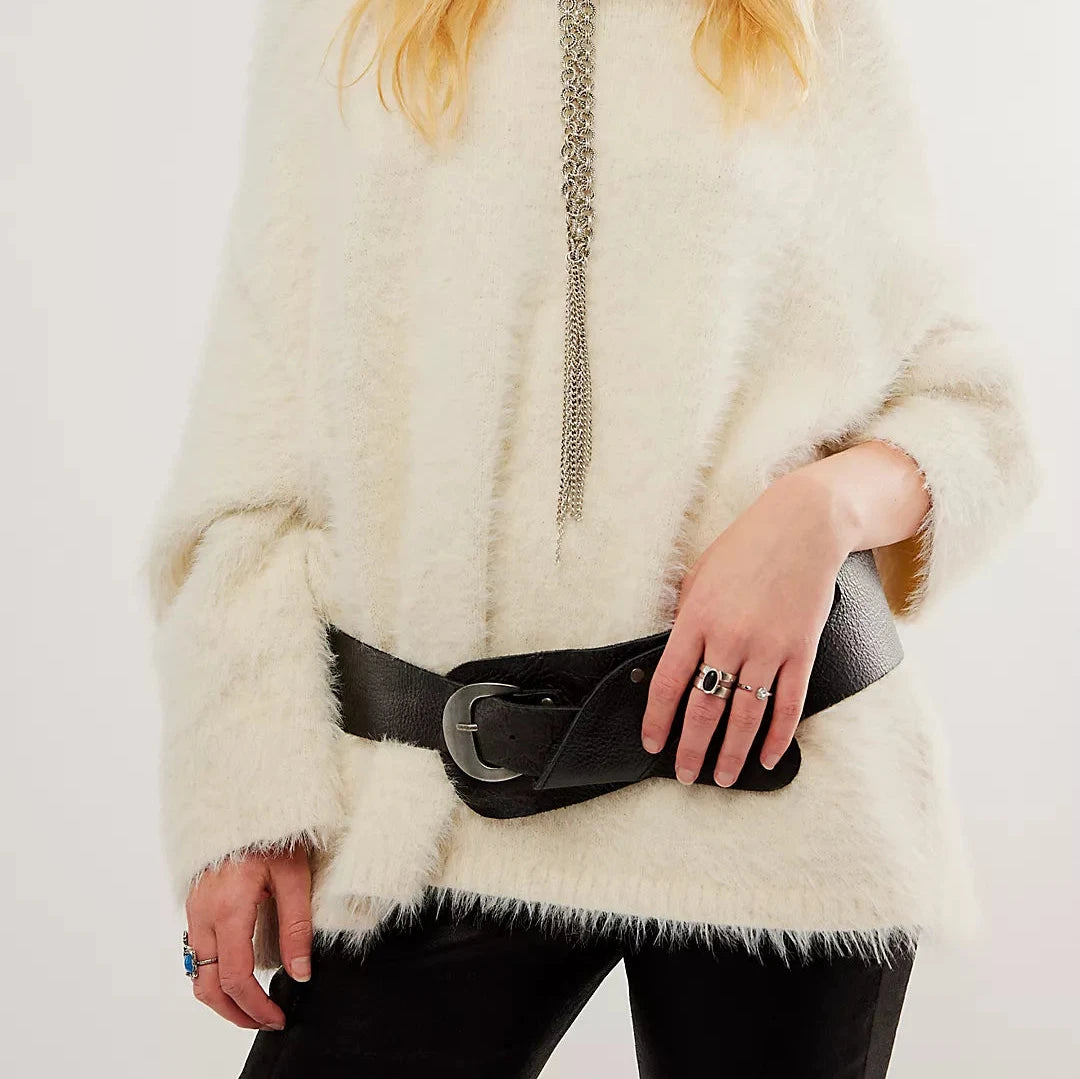 Free People Jericho Hip Belt