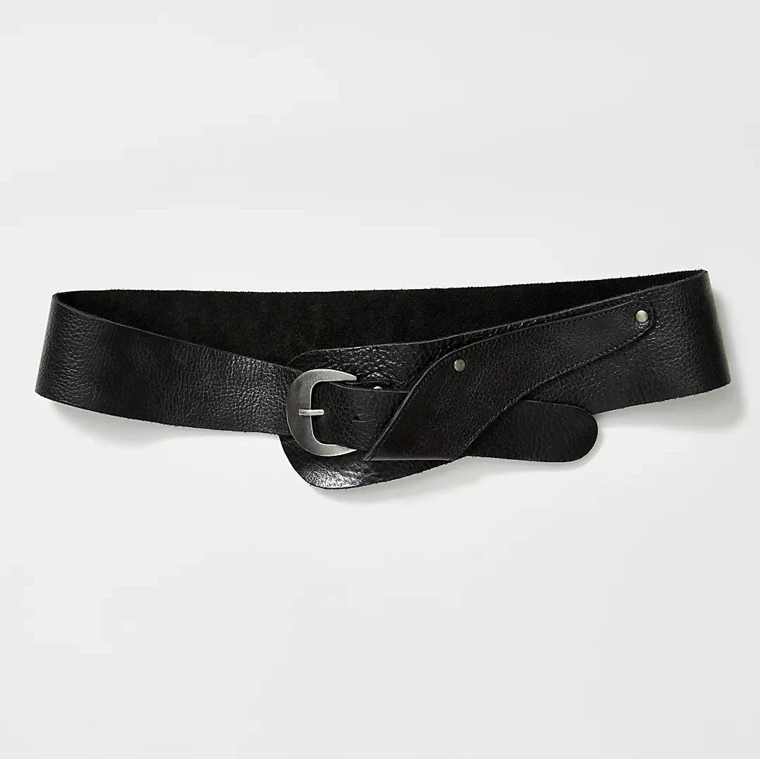 Free People Jericho Hip Belt