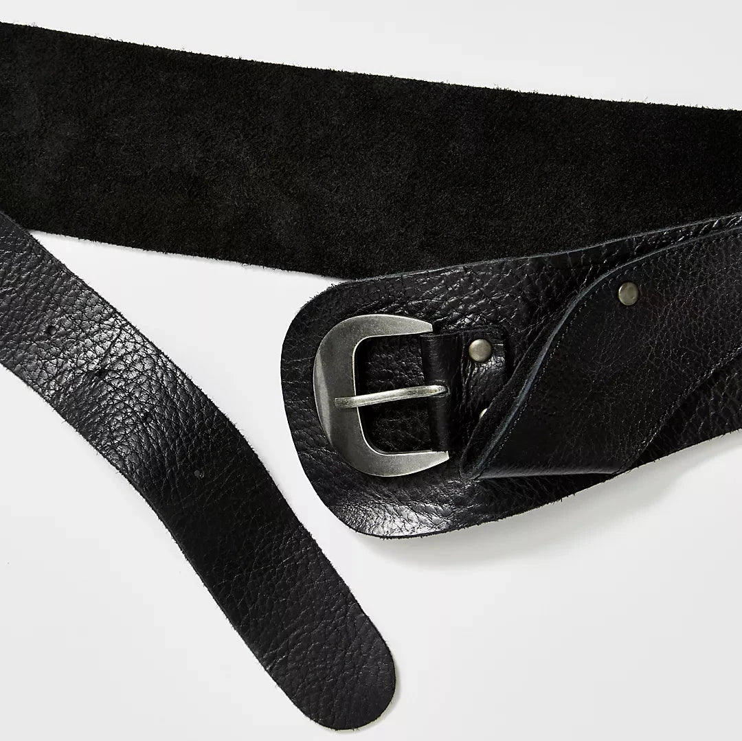 Free People Jericho Hip Belt