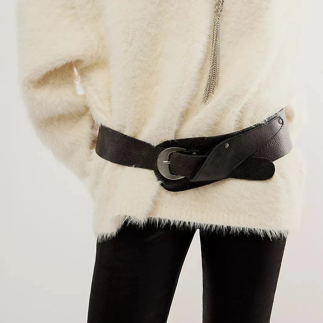Free People Jericho Hip Belt