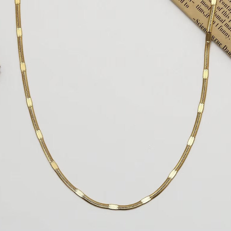 Julie Necklace