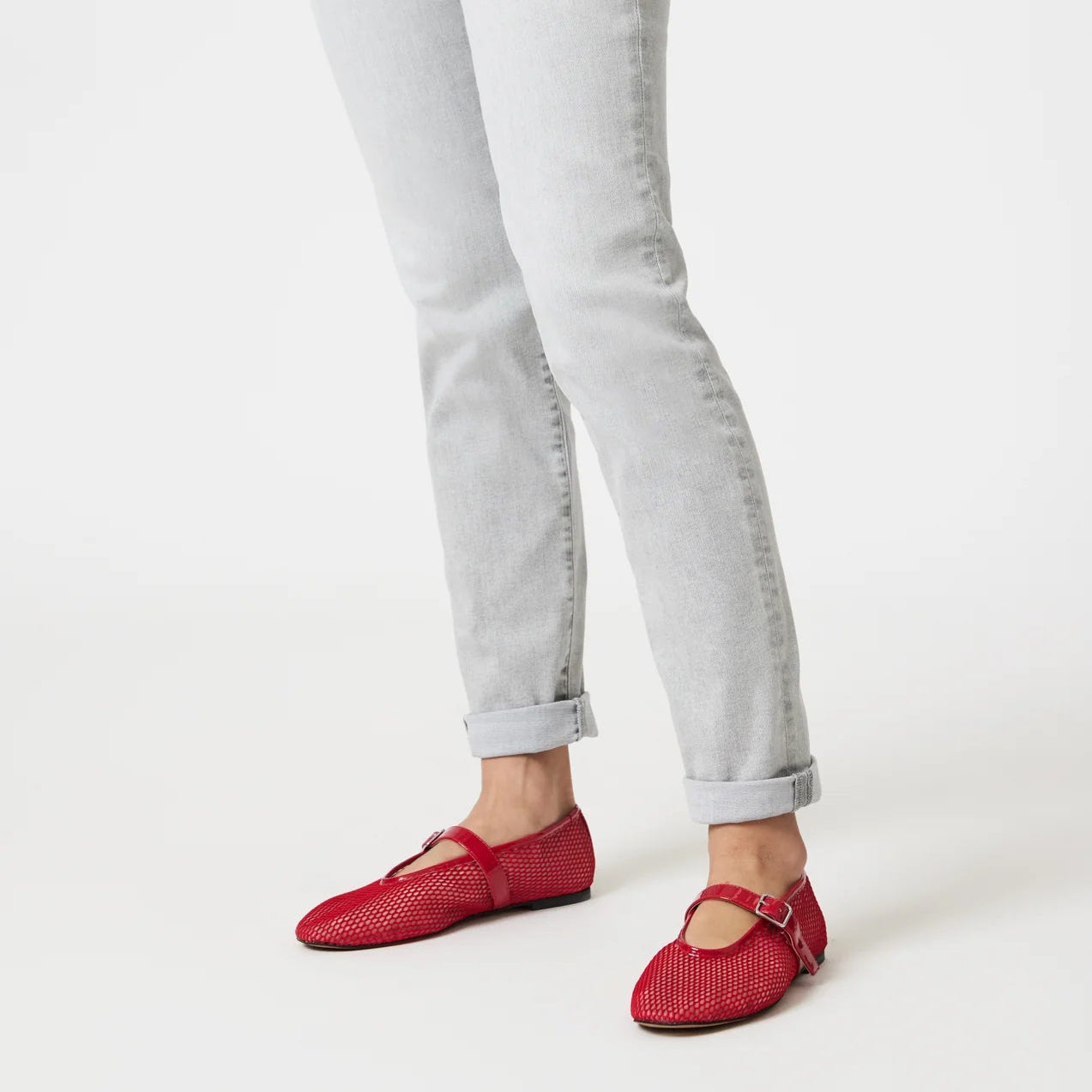 Mavi Kathleen Slim Boyfriend Jeans