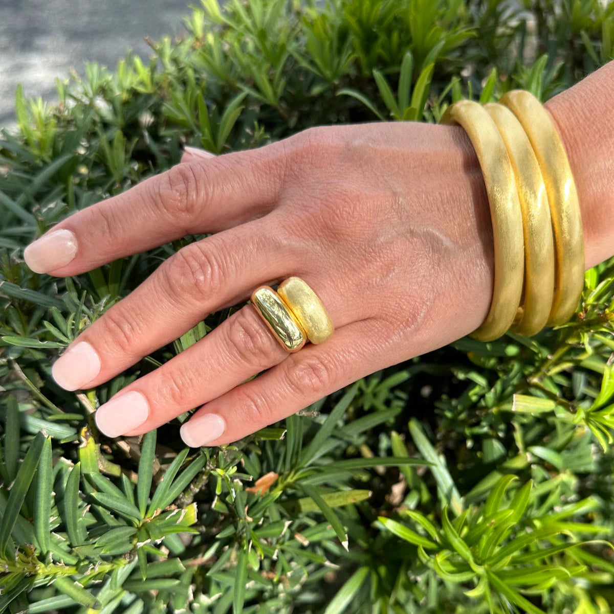 Betty Carré Kayla Adjustable Ring