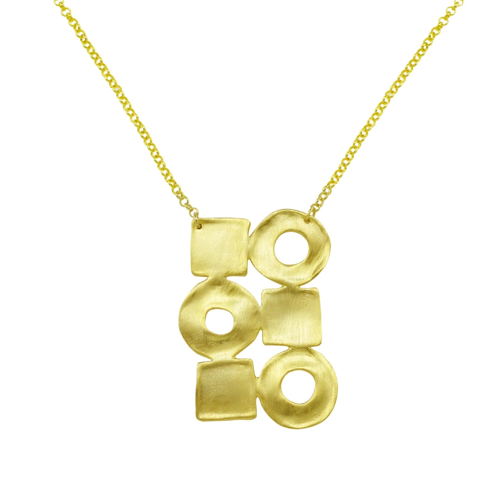 Betty Carré Kiara Necklace