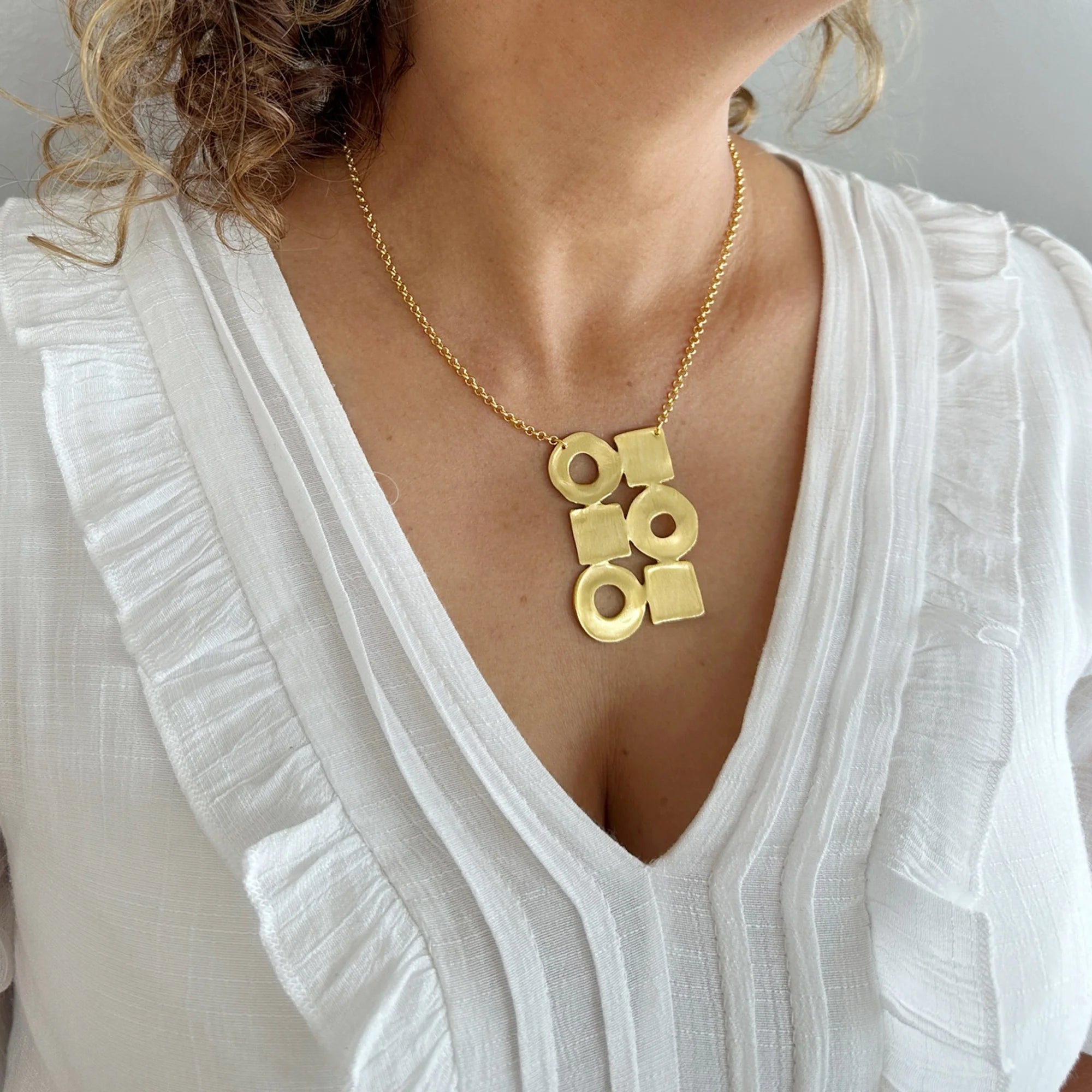 Betty Carré Kiara Necklace