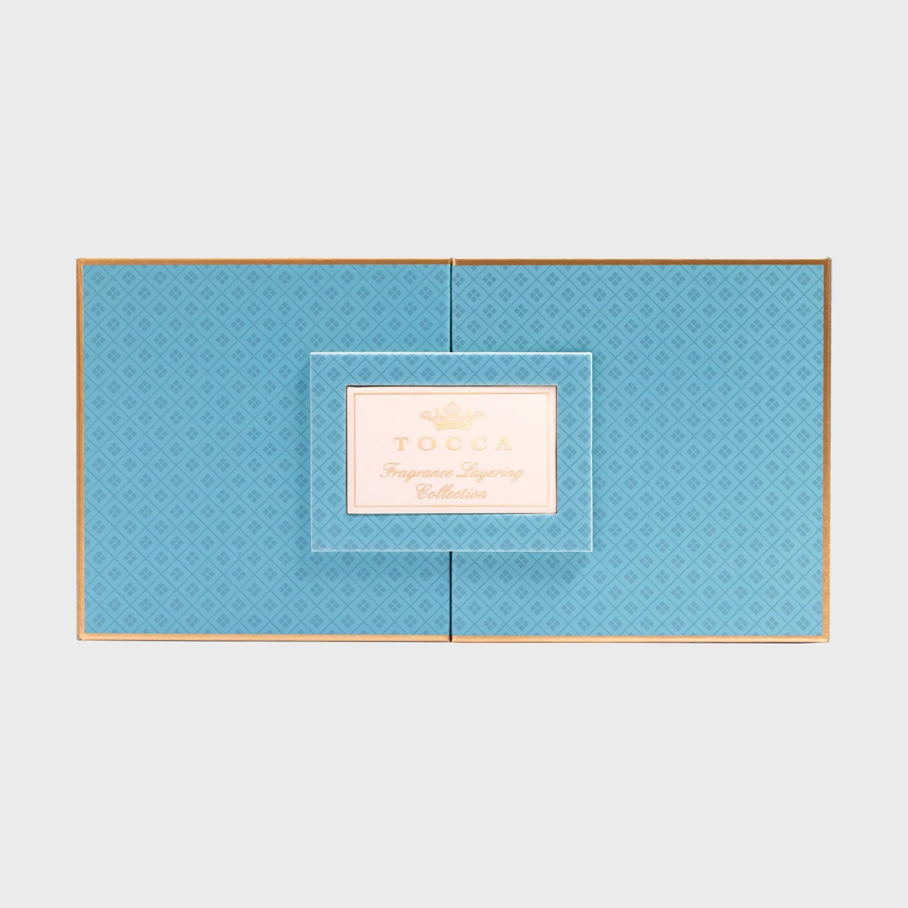 Tocca Fragrance Layering Collection