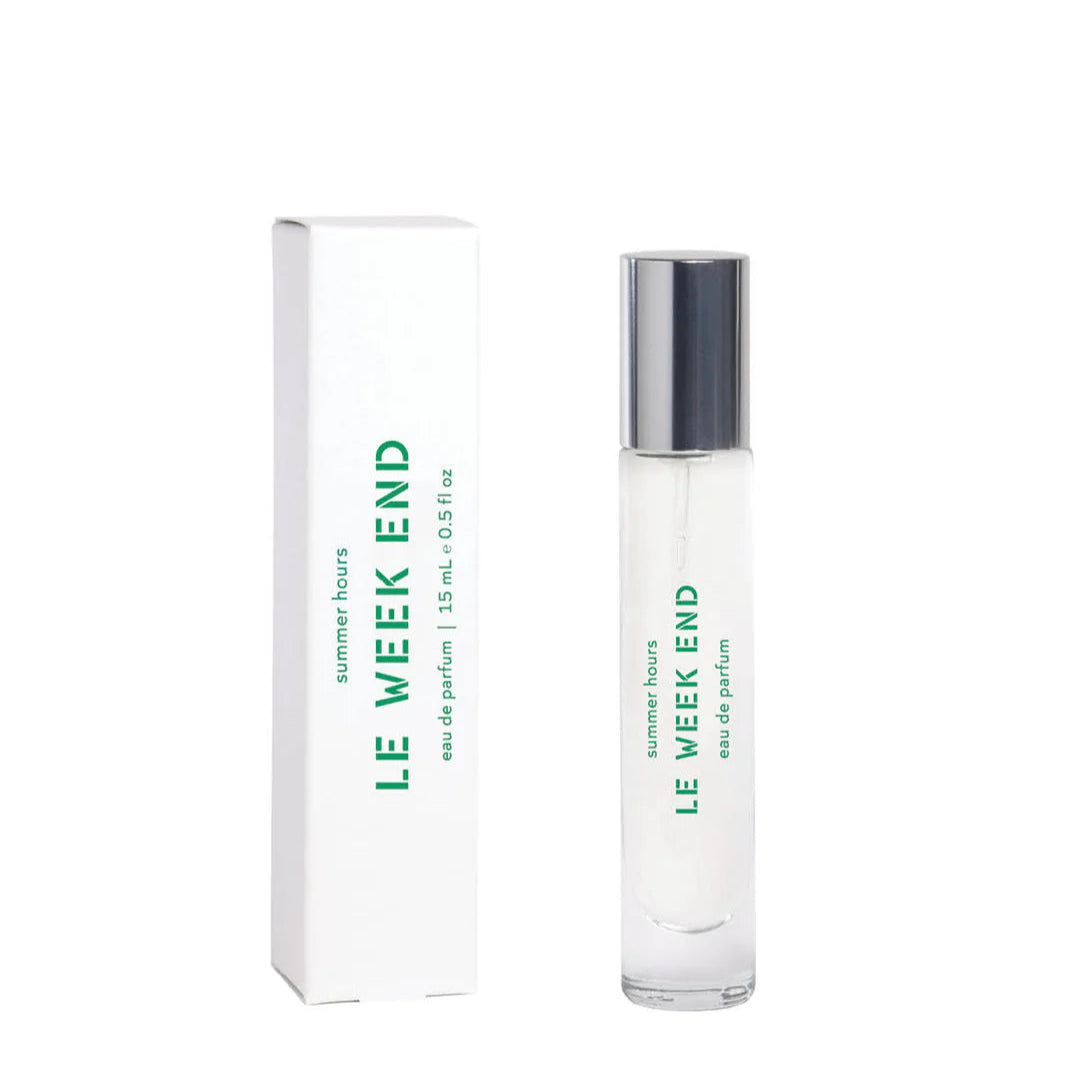 Summer Hours Stowaway Perfume