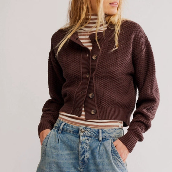 Free People Lila Cardi