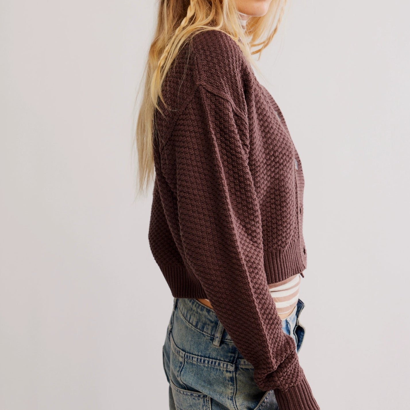 Free People Lila Cardi