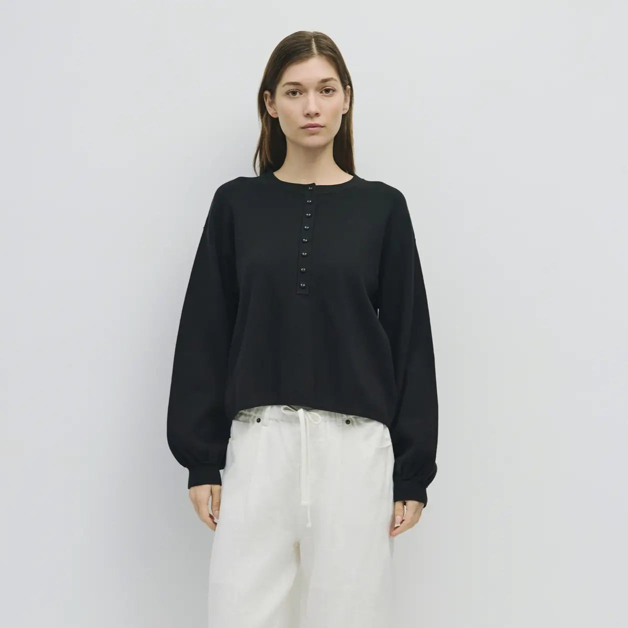 The Lorne Sweater