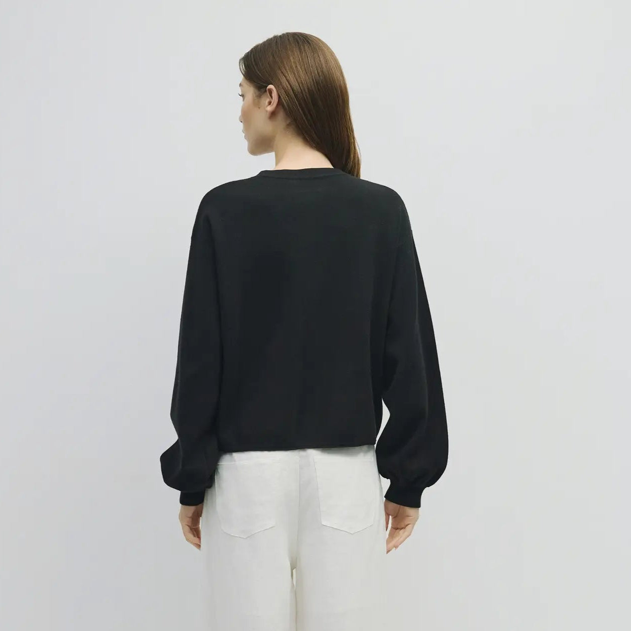 The Lorne Sweater