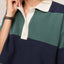 Mariner Polo Top