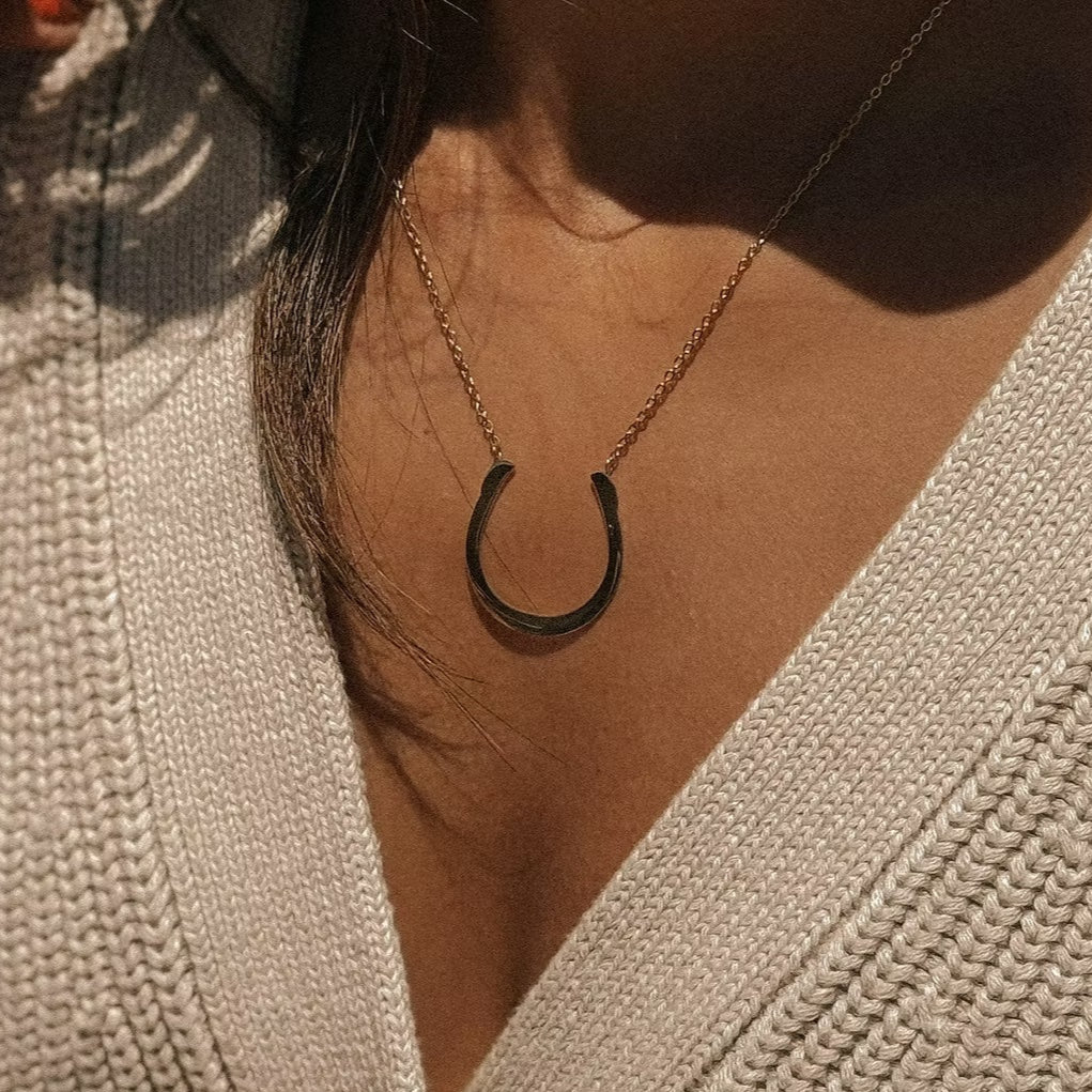 Maura Necklace