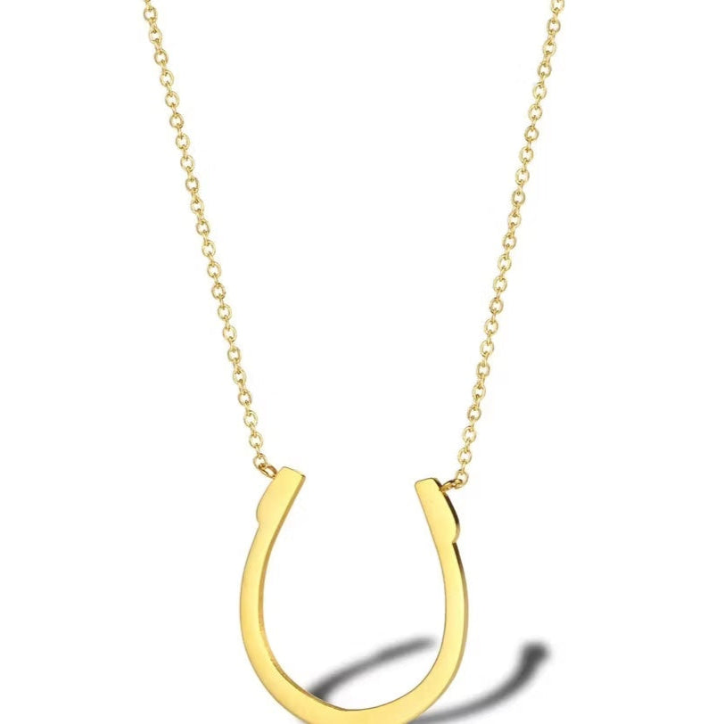 Maura Necklace