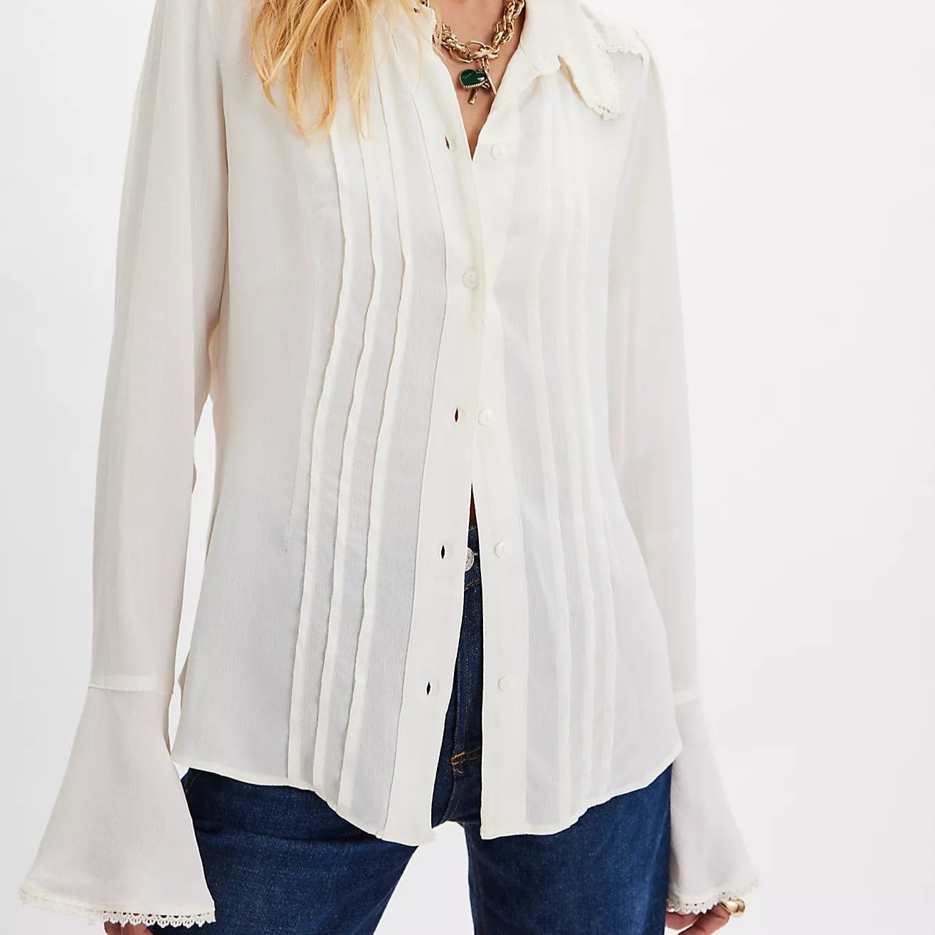 Free People Melrose Top