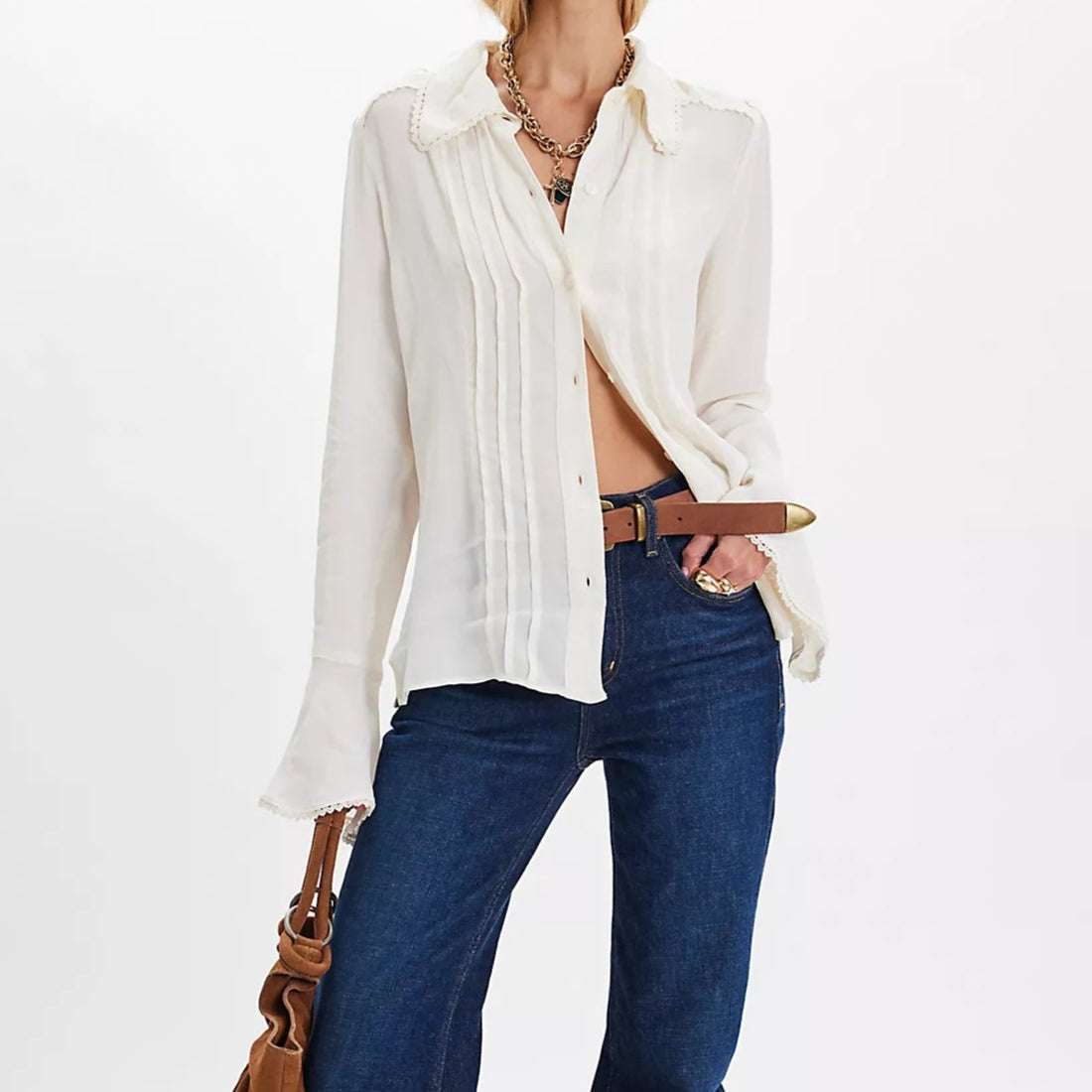 Free People Melrose Top