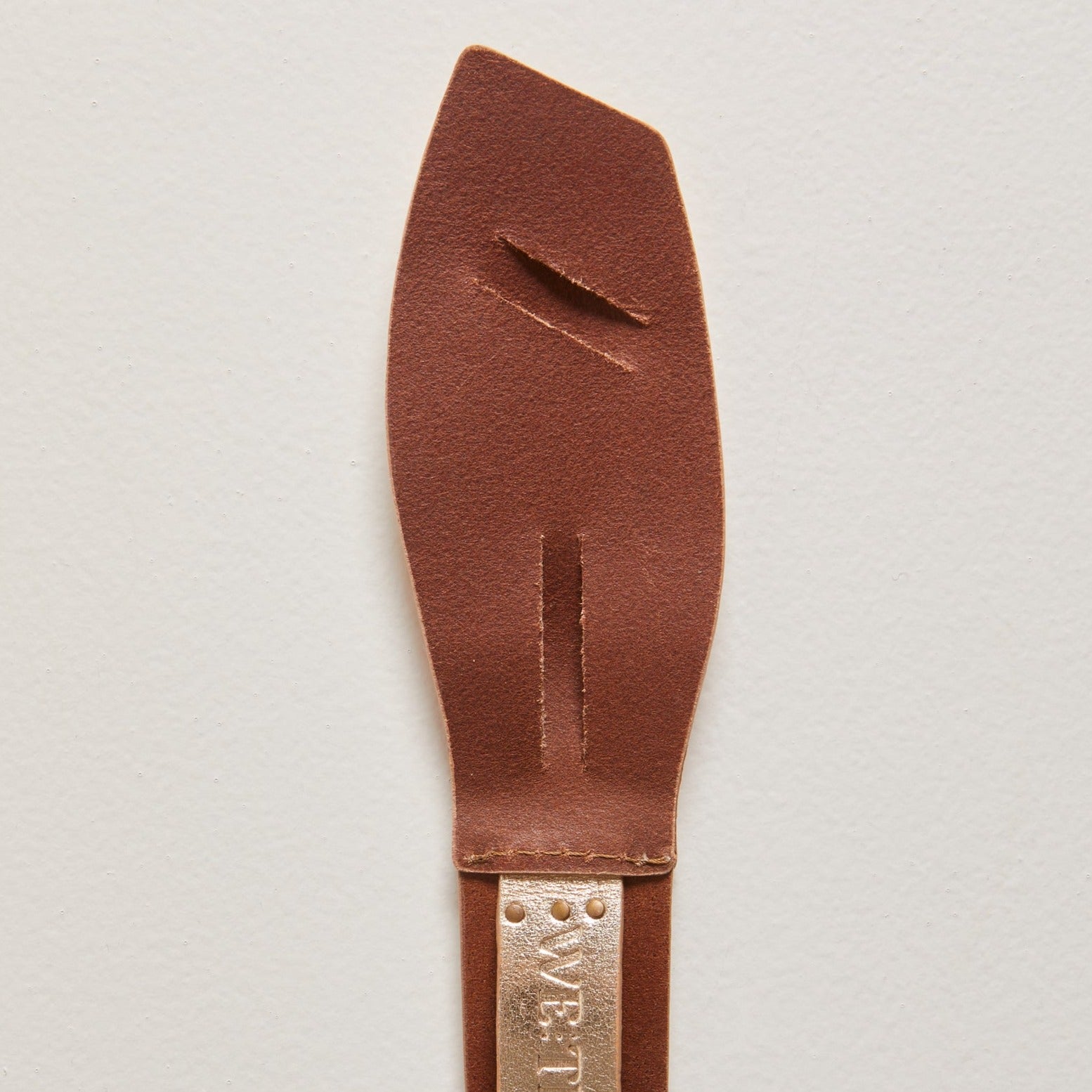 Free People Metallic Lyra Belt