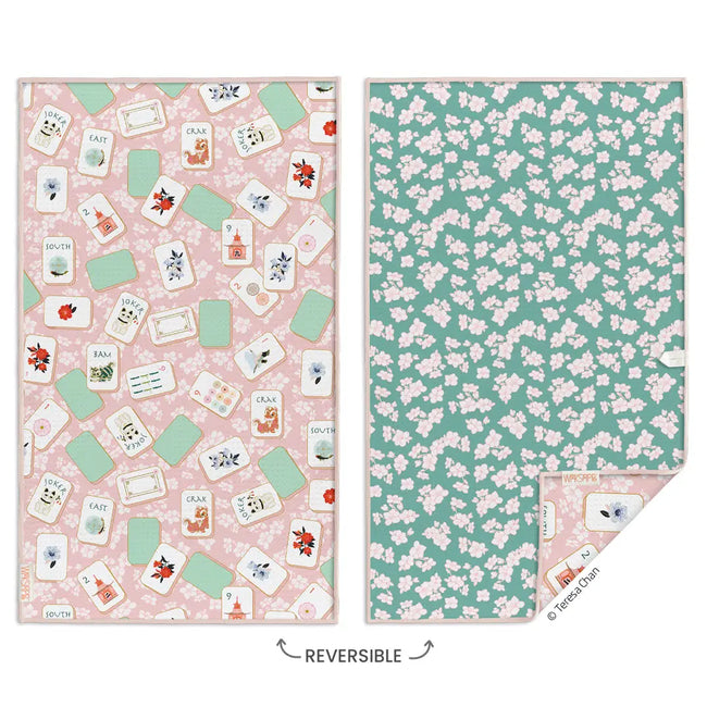 Werkshoppe Microfiber Towel Secondary image