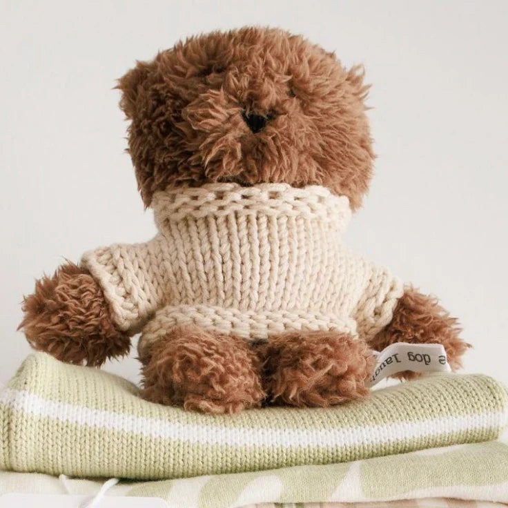 Milo Bear