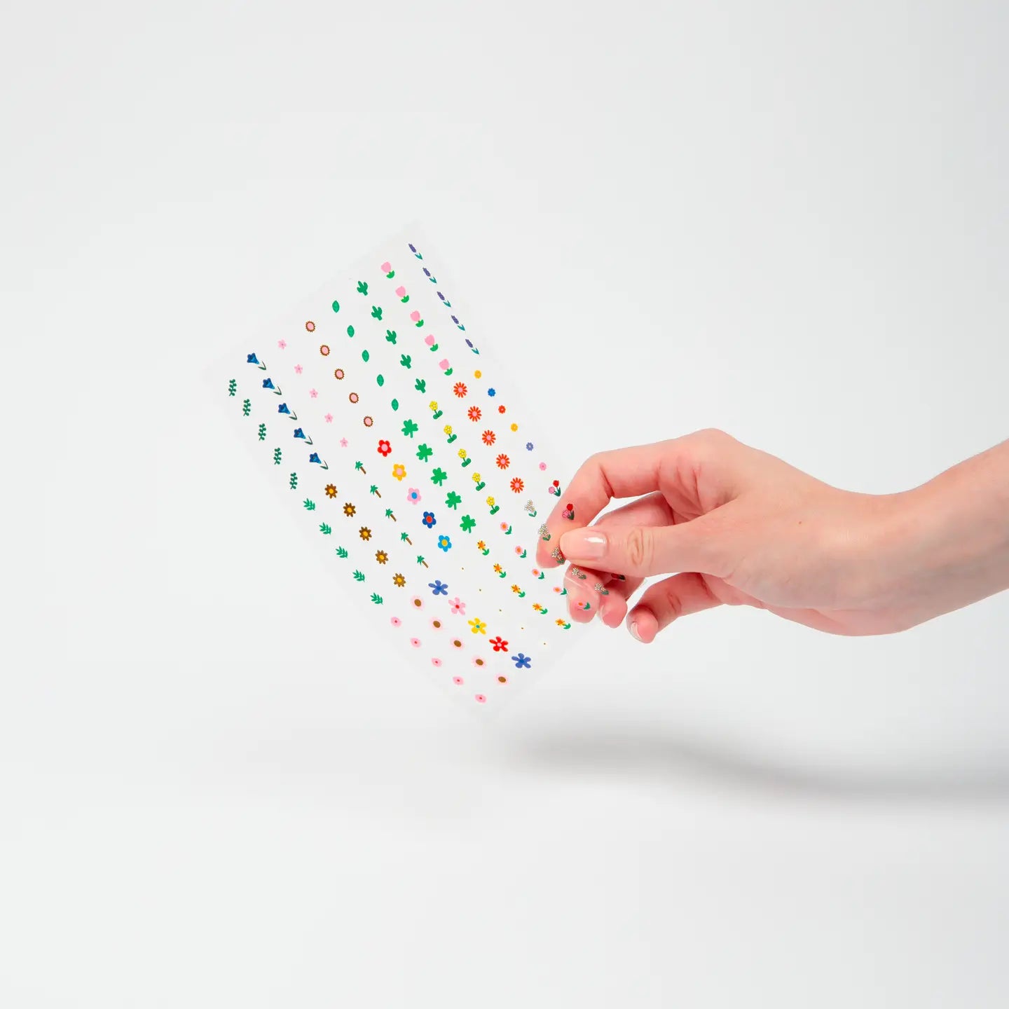 Nail Art Stickers