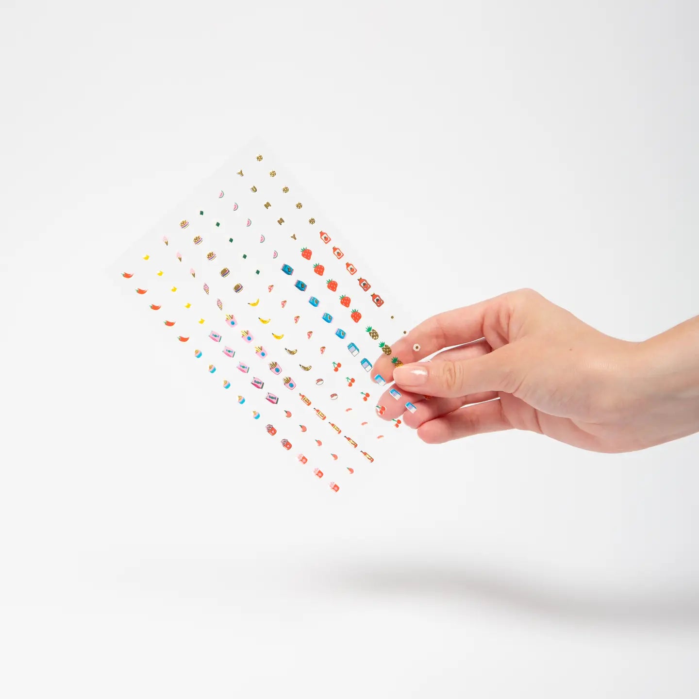 Nail Art Stickers