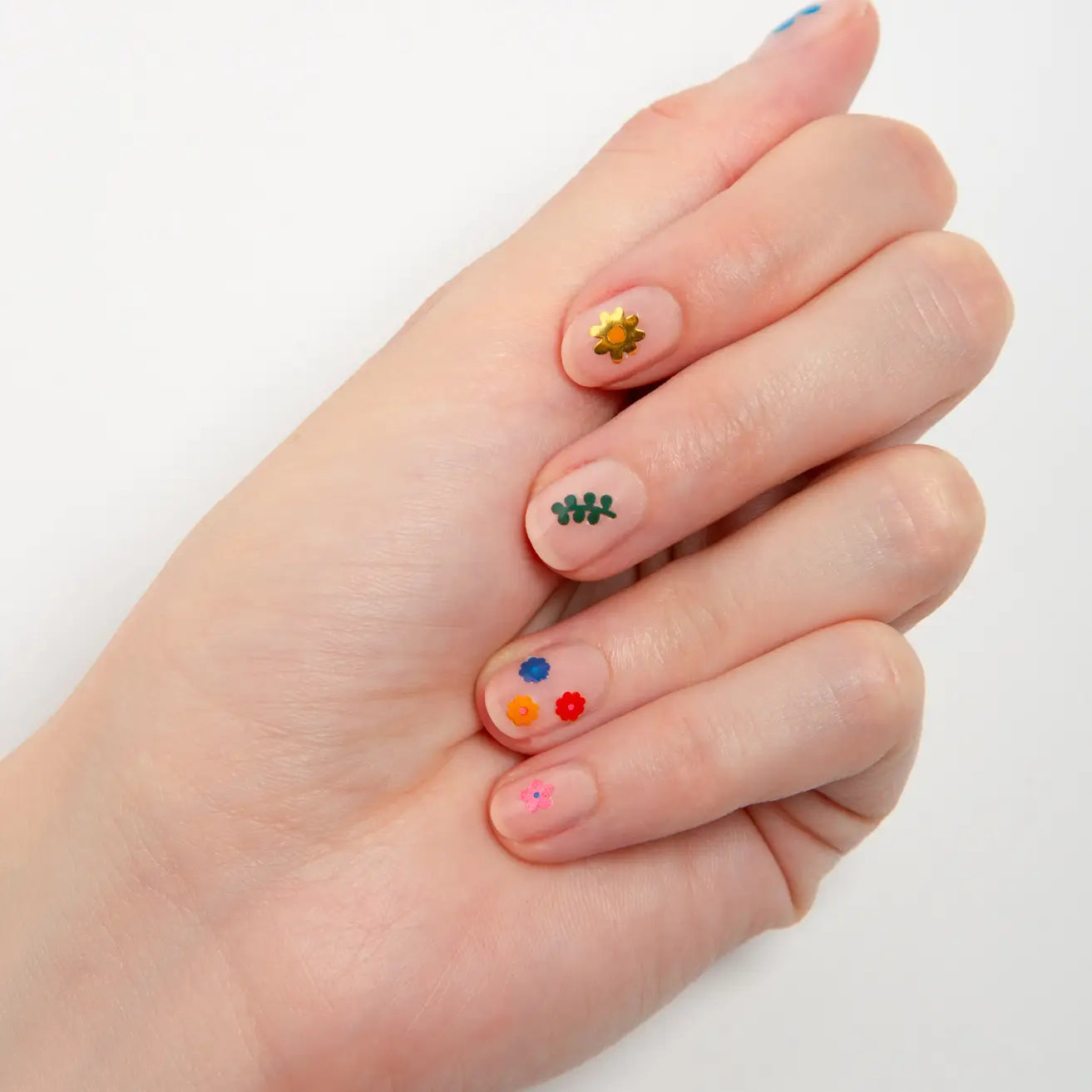 Nail Art Stickers