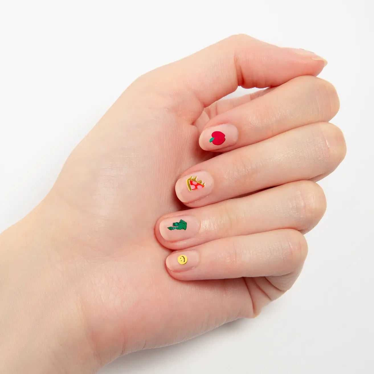 Nail Art Stickers
