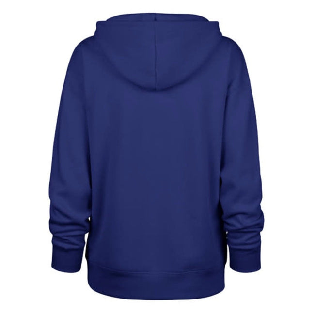 '47 Brand Philadelphia 76ers Whirlwind Naomi Hoodie Secondary image