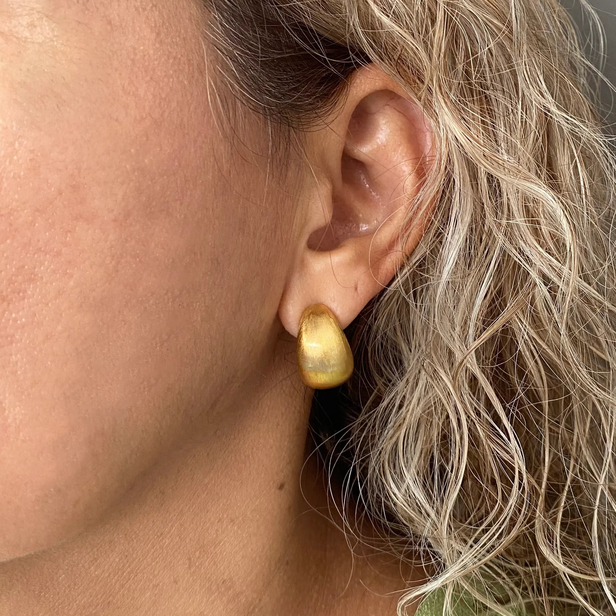 Betty Carré Nayda Earrings