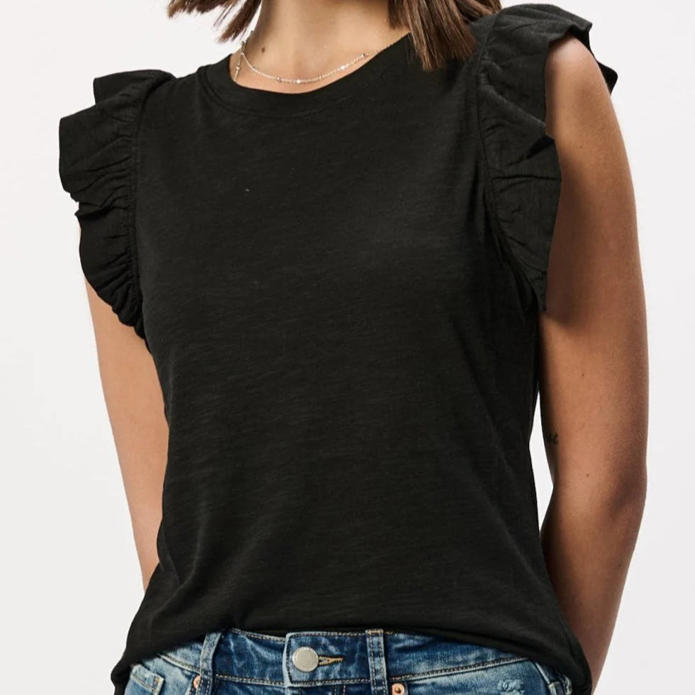 North Slub Top