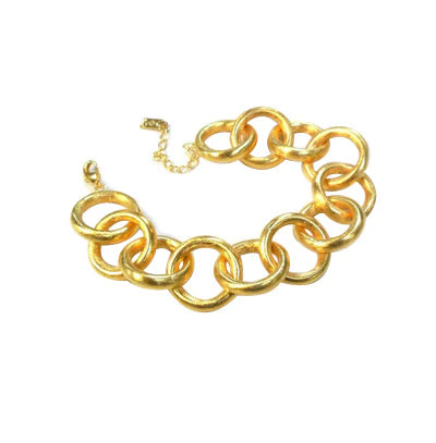 Betty Carré Oggi Links Bracelet