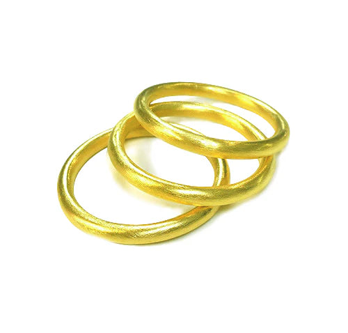 Betty Carré Oggi Bangles Set of 3