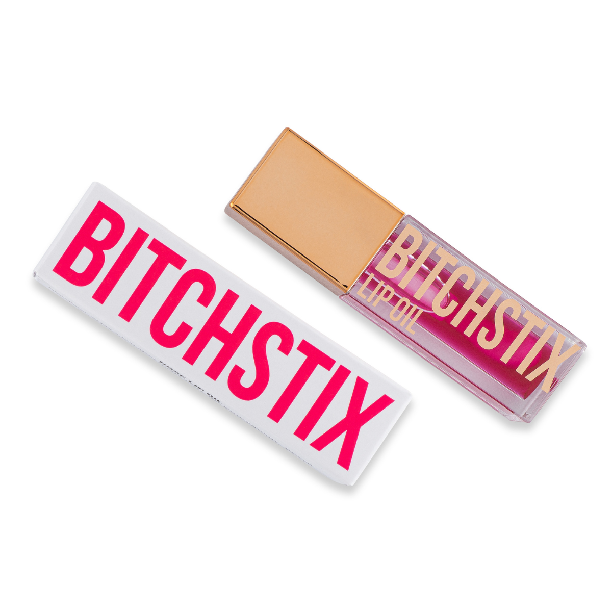 Bitchstix Lip Oil
