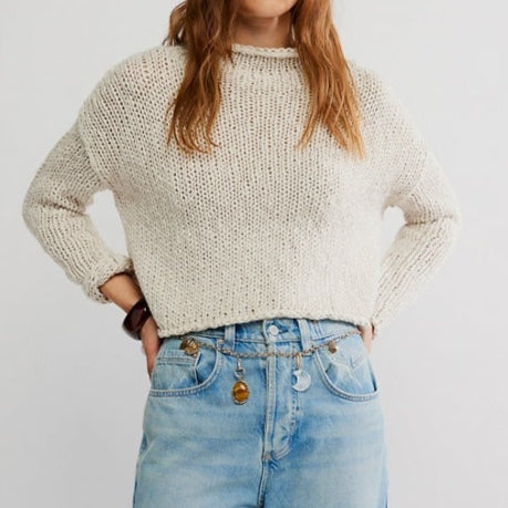 Free People Opal Sweater