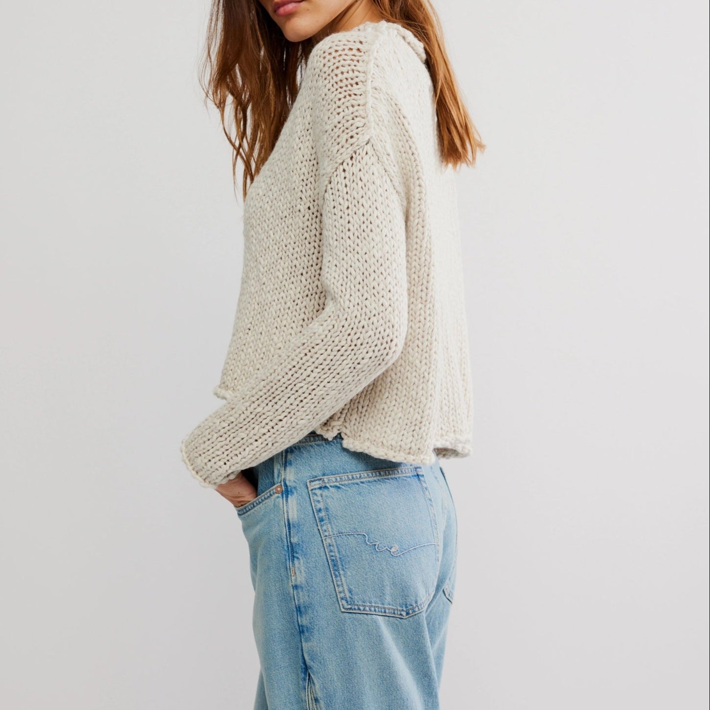 Free People Opal Sweater