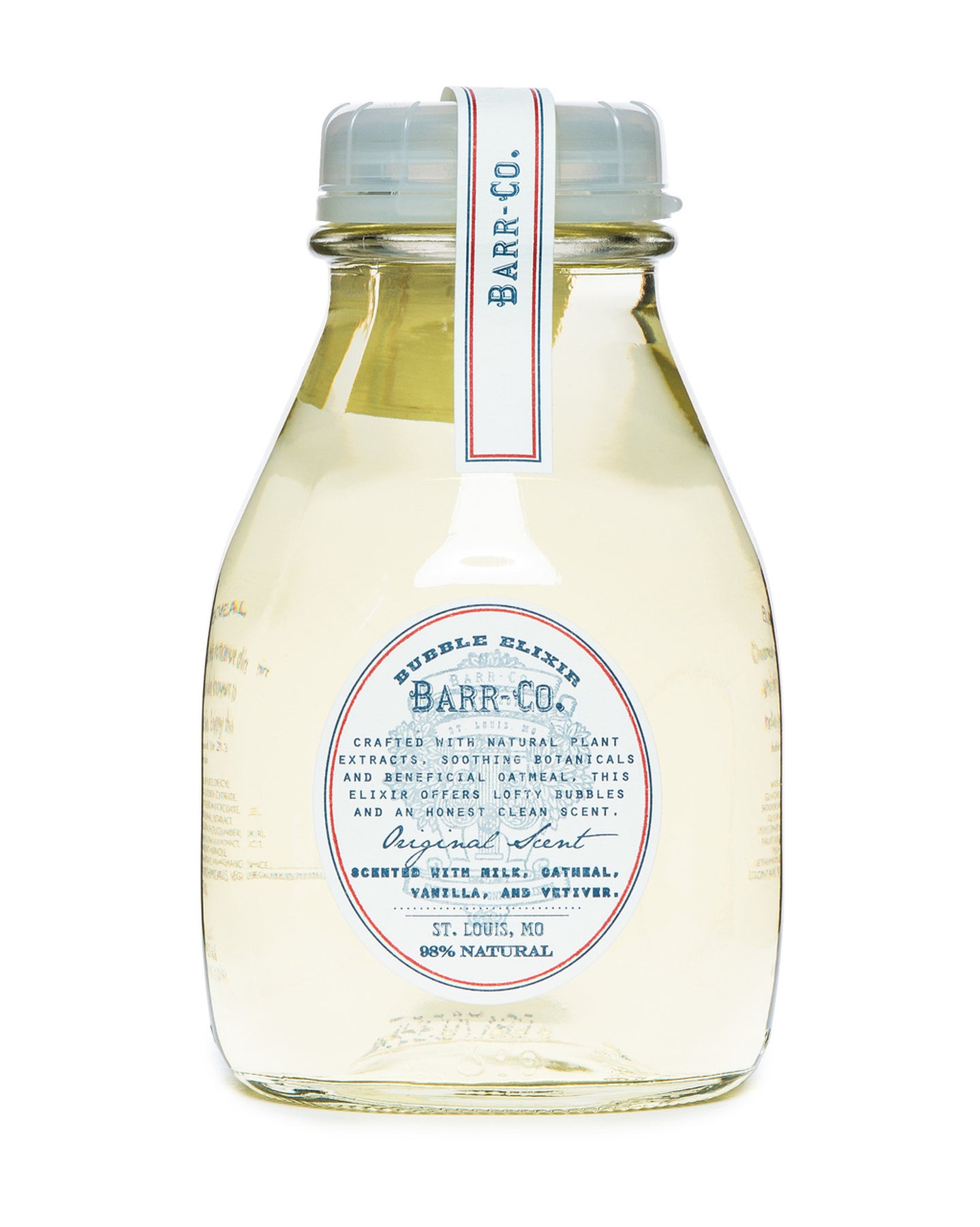 Barr-Co. Bath Elixir