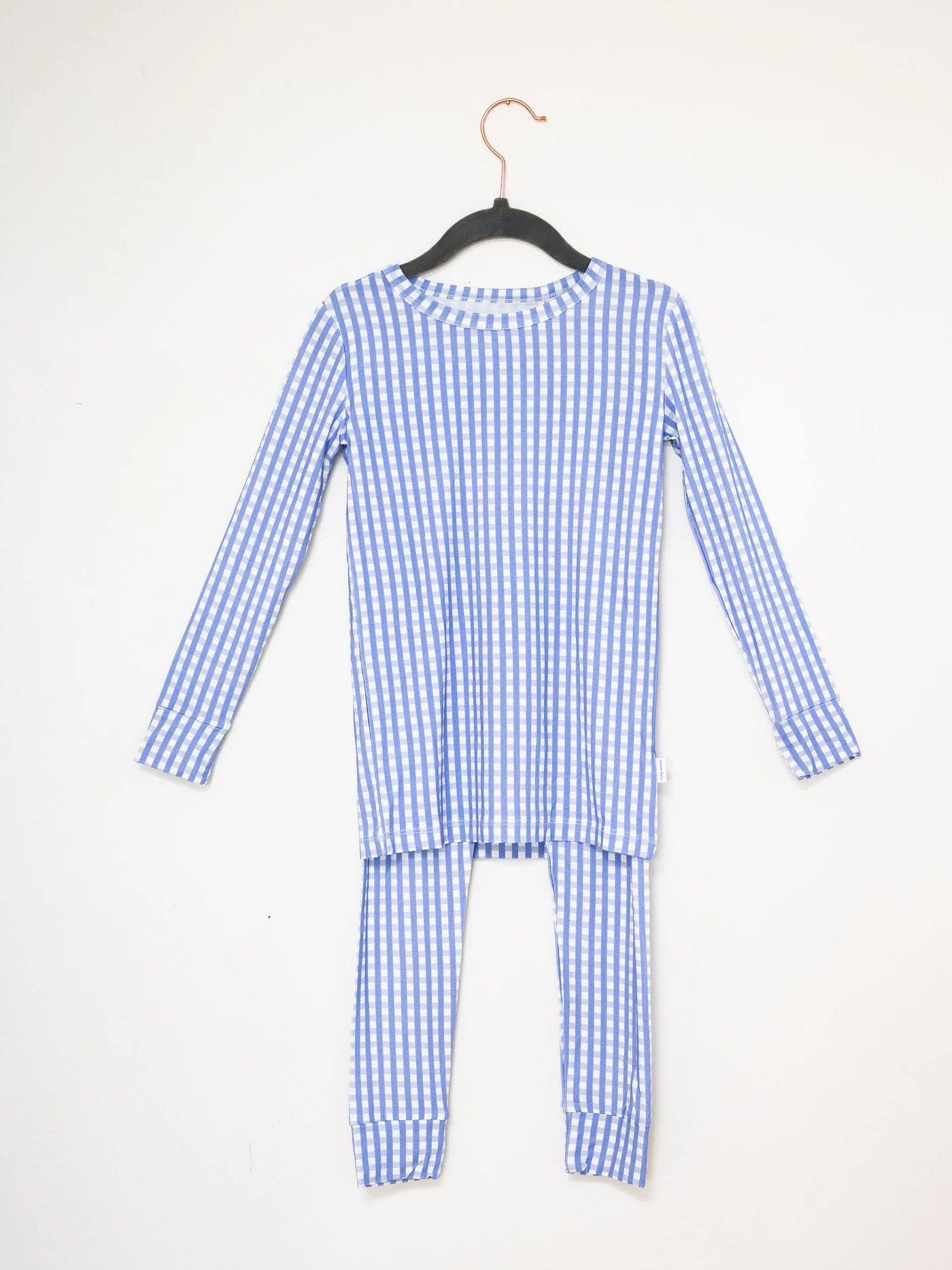 The Uptown Baby 2 Piece Pajama Set