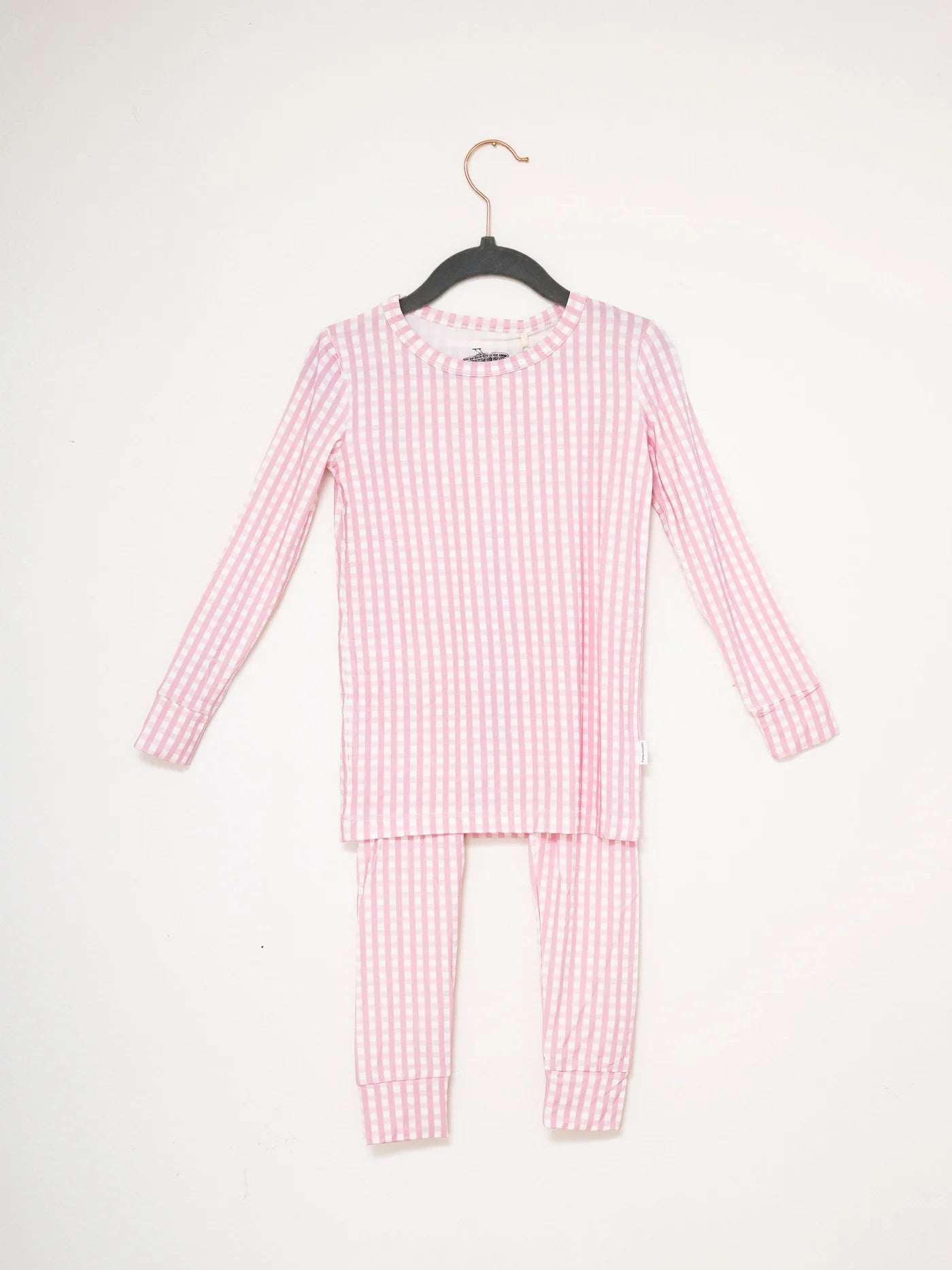 The Uptown Baby 2 Piece Pajama Set