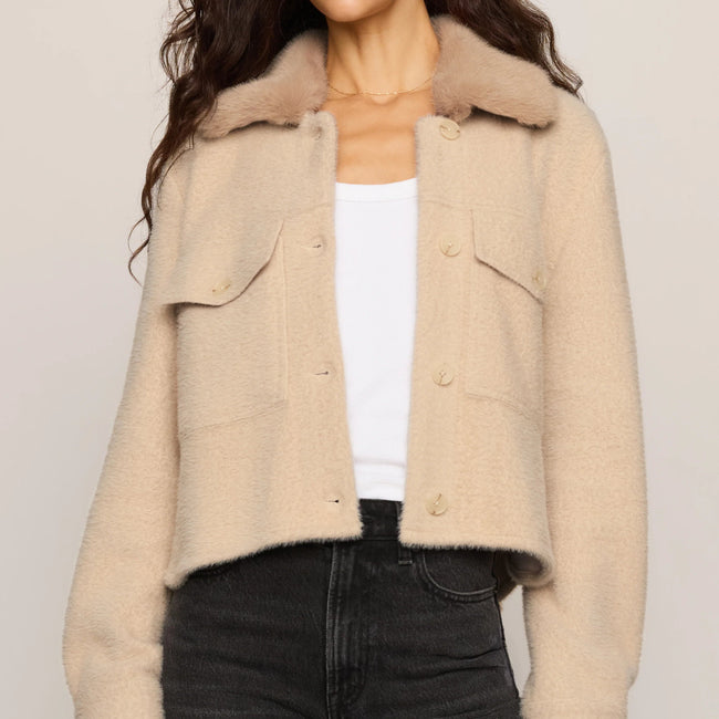 Peyton Jacket Secondary image