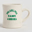 Philadelphia Is Always A Good Idea Diner Mug