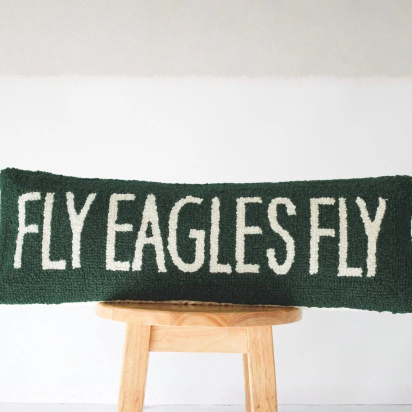 Decorative pillow from Kramer Drive