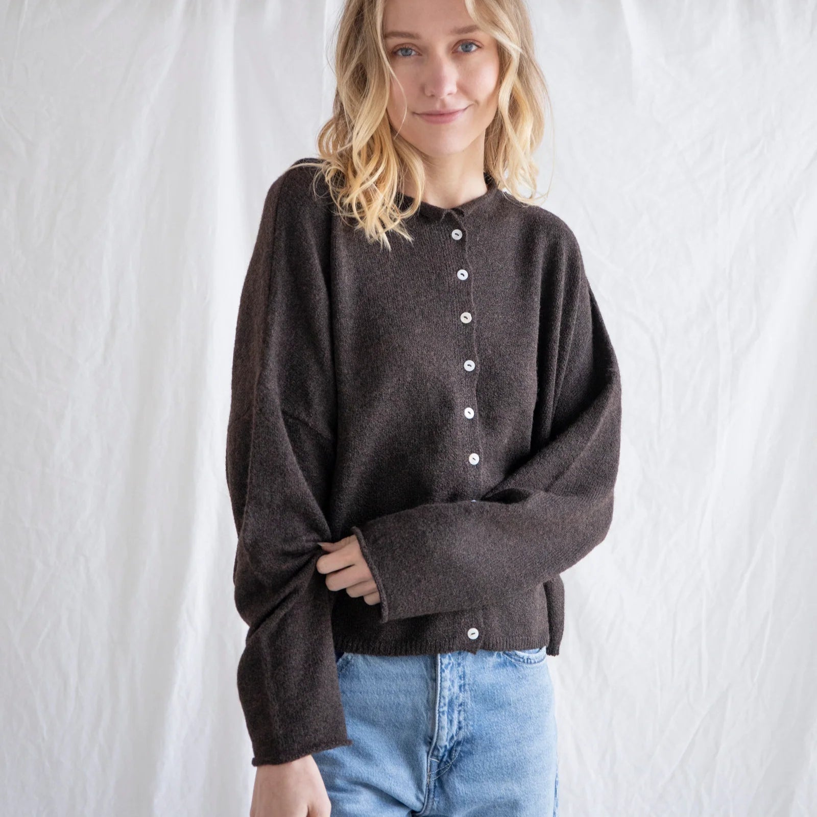 Piper Cardigan