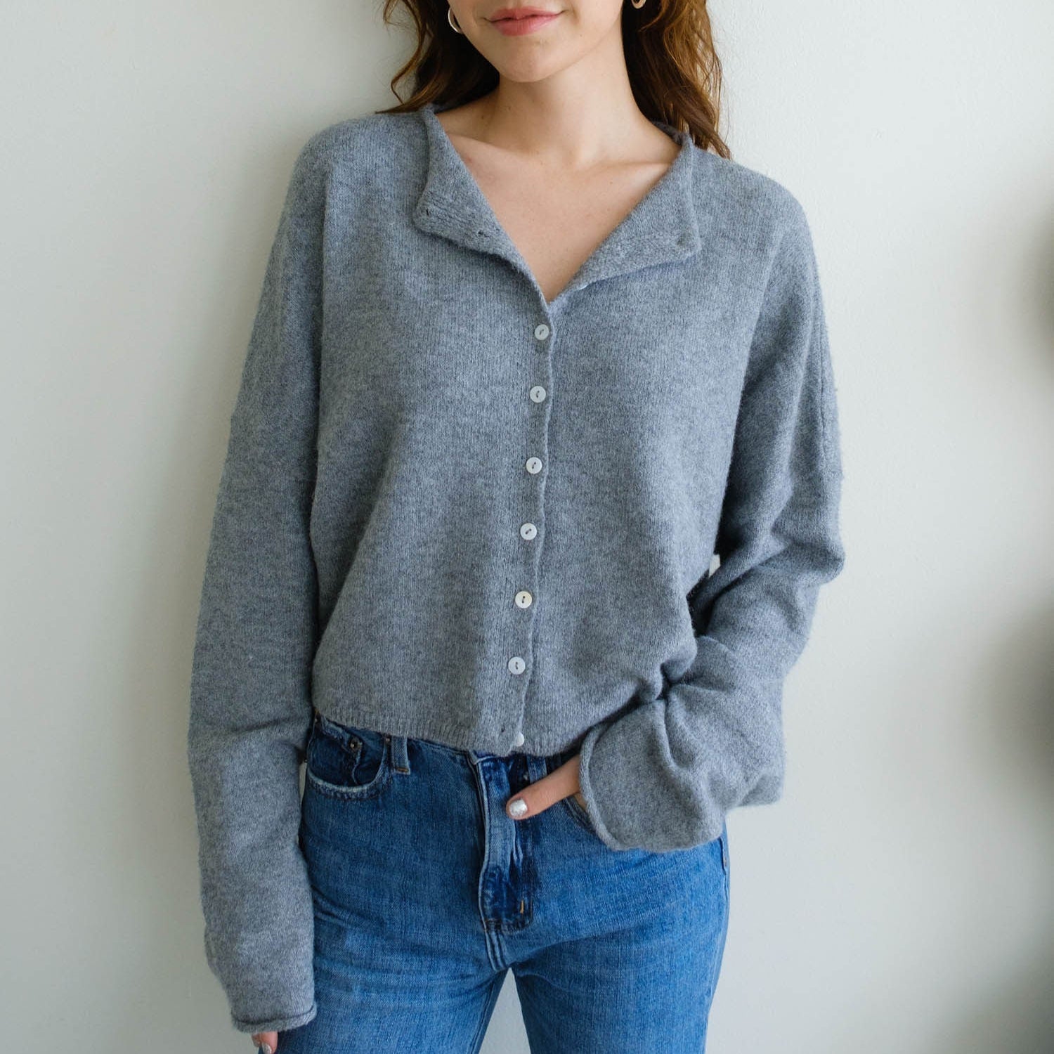 Piper Cardigan