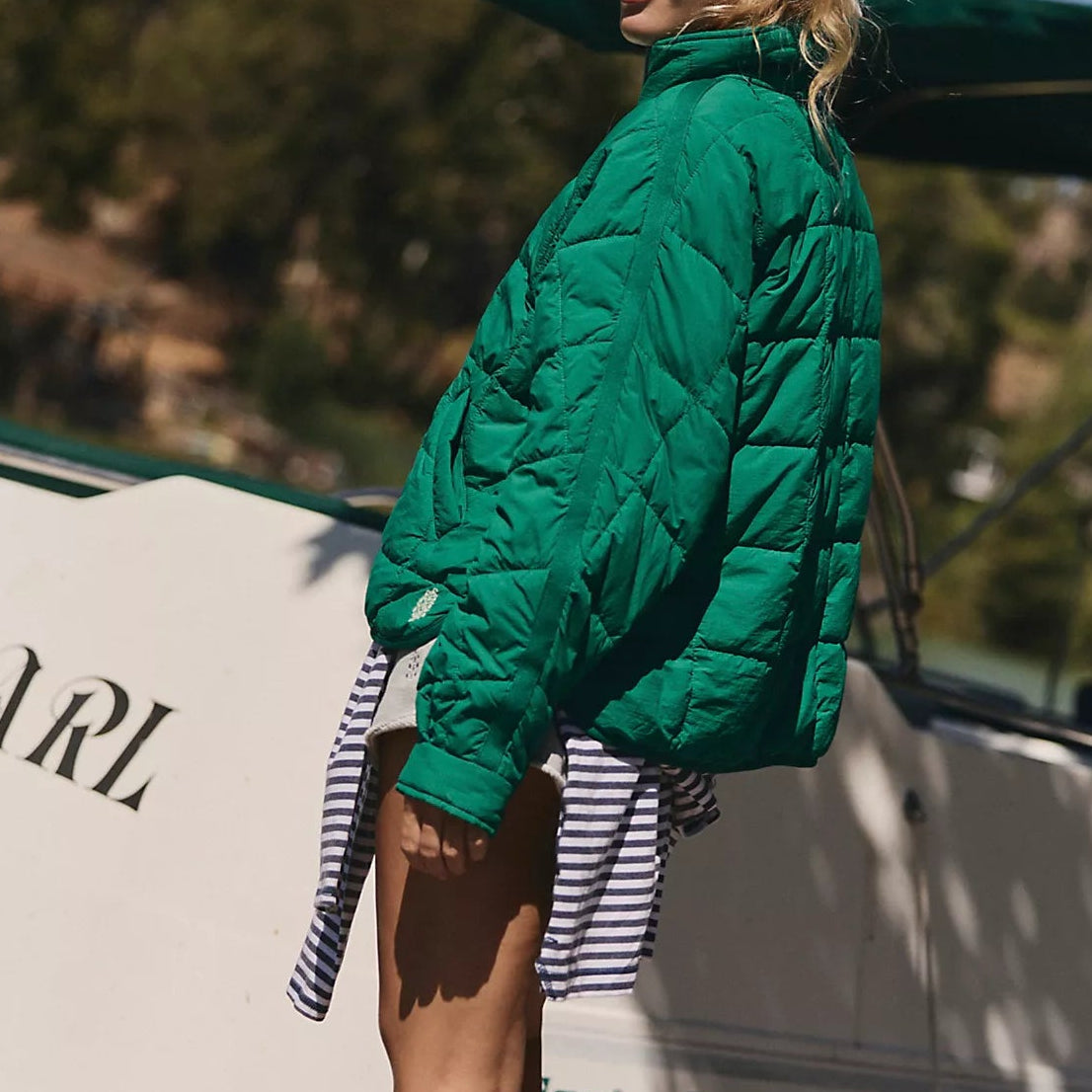 FP Movement Pippa Packable Puffer Jacket