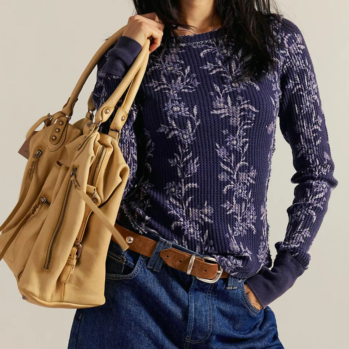 Free People Pretty Little Thermal