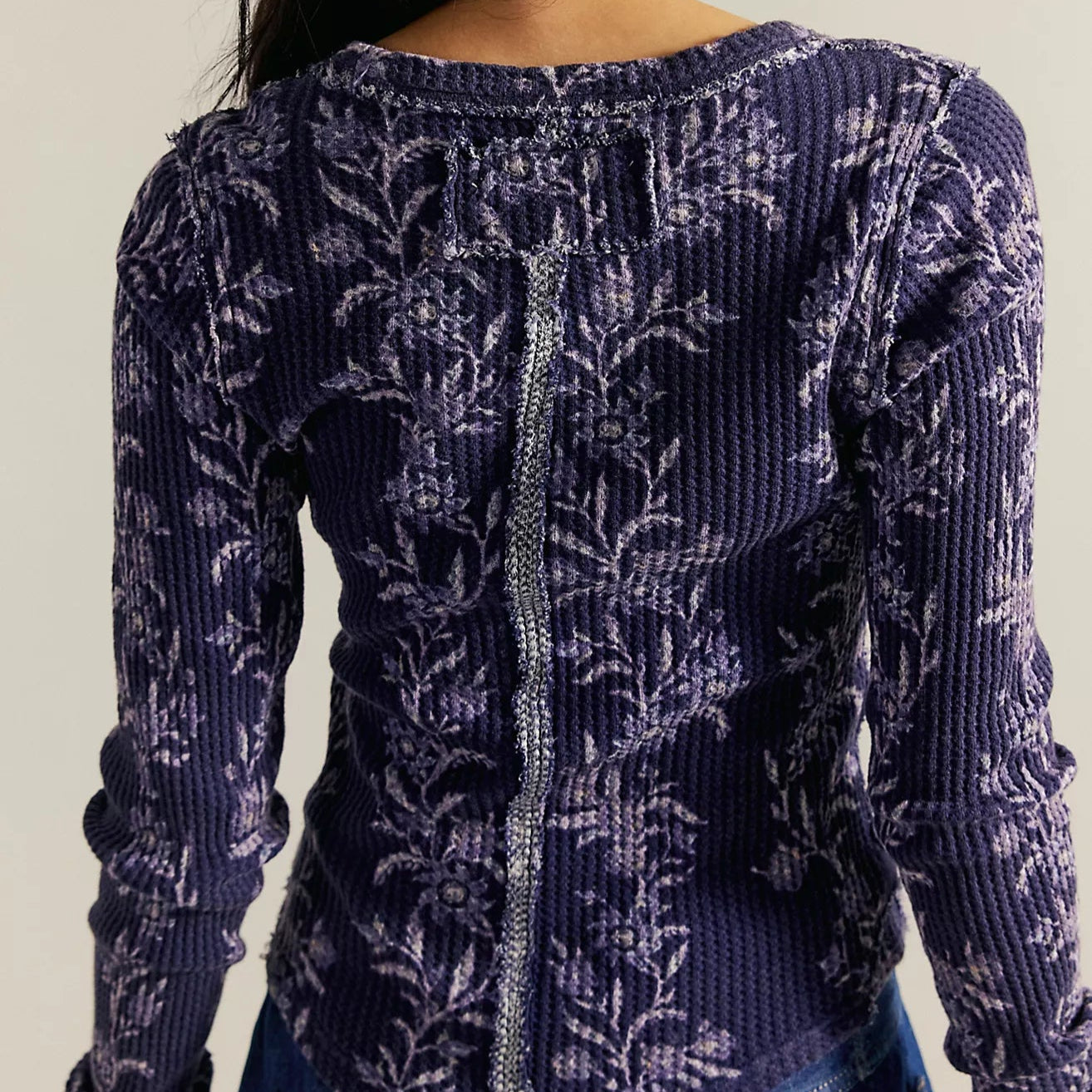 Free People Pretty Little Thermal